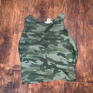 Forever 21 Sports Bra